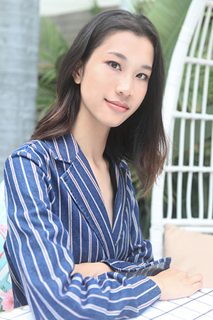 王莉冰