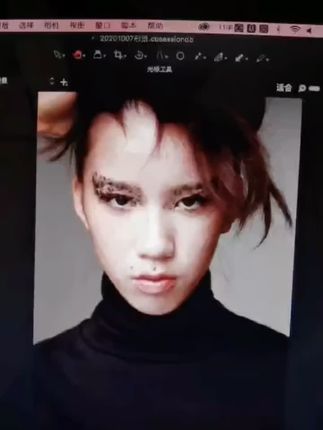 疫情过后第二次摄影实践课，都是第一次拍摄的11-15岁的小朋友。